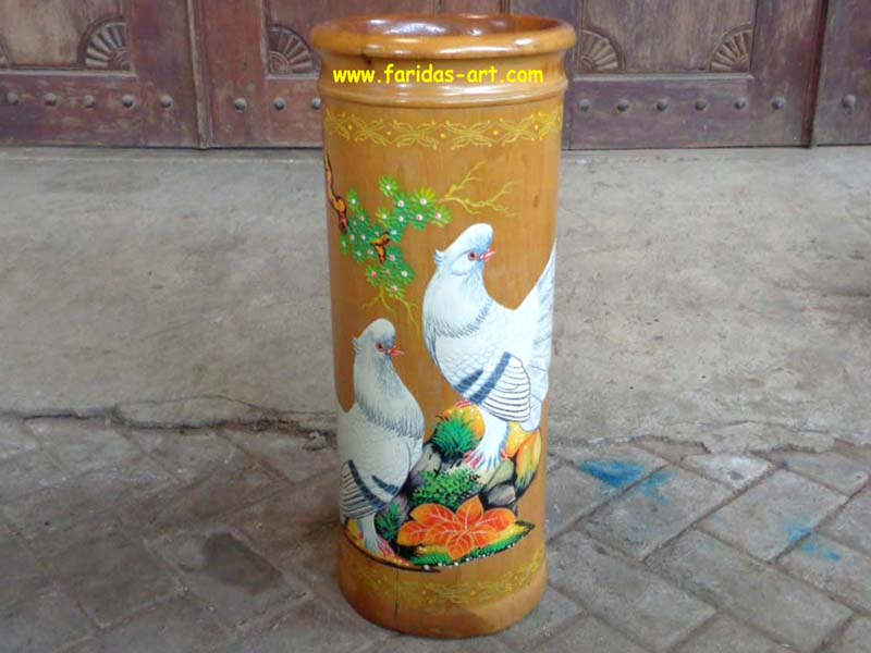 Tempat Payung - Cungkit Warna (24)